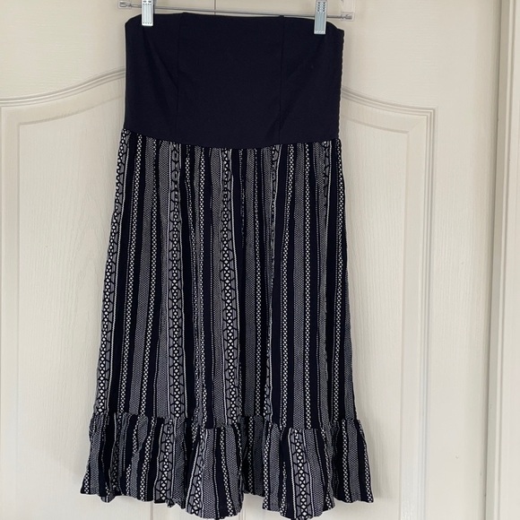 Ripzone Women’s Strapless Dress Medium - Picture 2 of 9